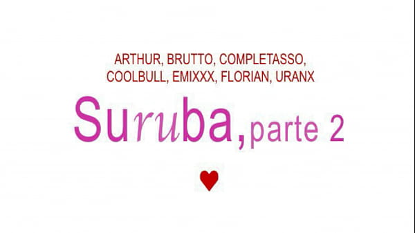 Image SURUBA - parte 2 - gostosos transam muito entre si - V&Iacute_DEO completo no RED