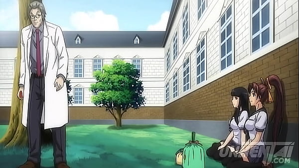 Image Teen goes to the Doctor for an In-Depth Medical Examination - Uncensored Hentai