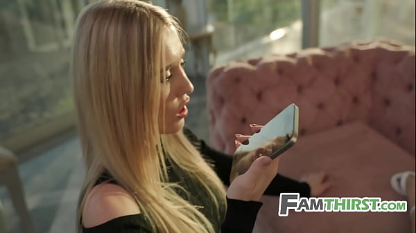 Image You Do Porn For A Living With Your GF, Stepson?