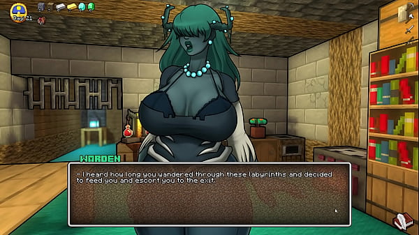 Image Milf Cookies (Hornycraft)