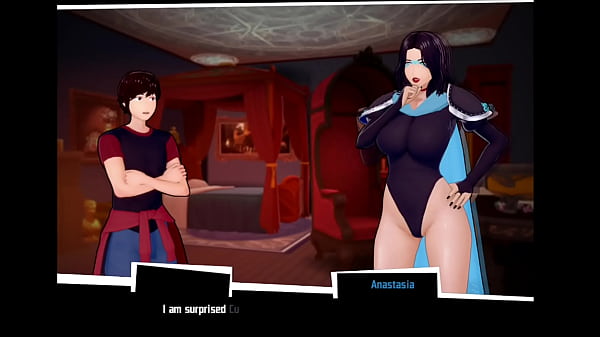 Image Knight Of Love Cap 33 - Fucking My MILF Stepmother In Bed