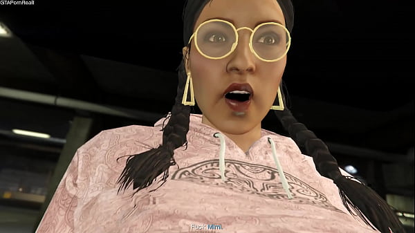 Image GTA V Porn - Los Santos Fuck Meet