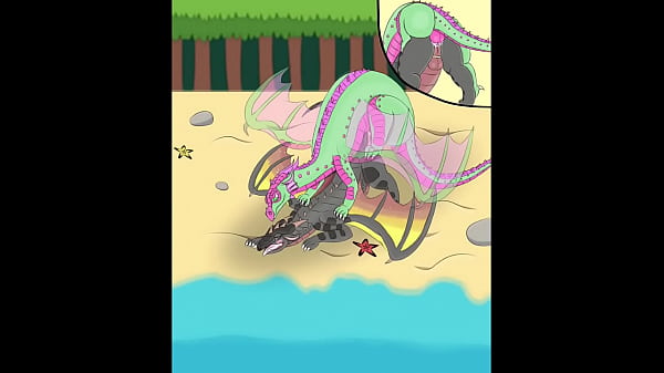 Image Gay Furry Porn Compilation (Wings of Fire Edition)
