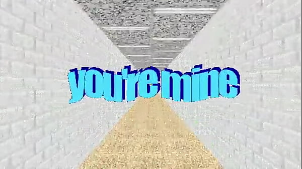 Image Baldi''s Basics Song (Your're Mine) 4k