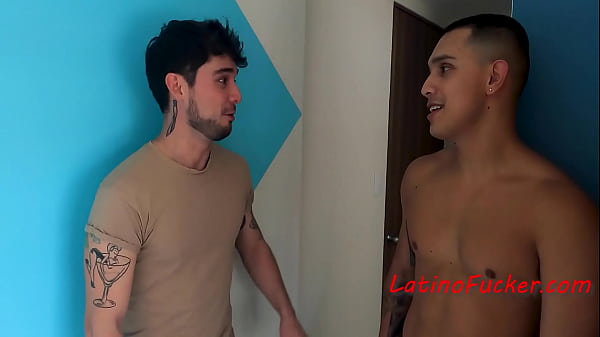 Image A Photoshoot With Latino Twink To Loosen Up