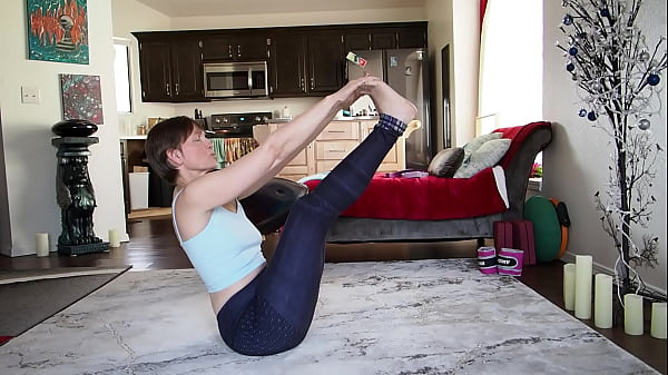 Image Yoga Lesson 356