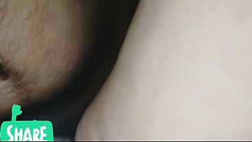 Image Close up sex by her boyfriend in her room.