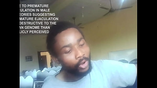 Image OVERVIEW OF THE PAPER CURE TO PREMATURE EJACULATION IN MALES - Jan 22, 2024