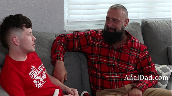Image So Tender And Mild (Xmas With Stepdad) - Damian Rose, Alex Tikas
