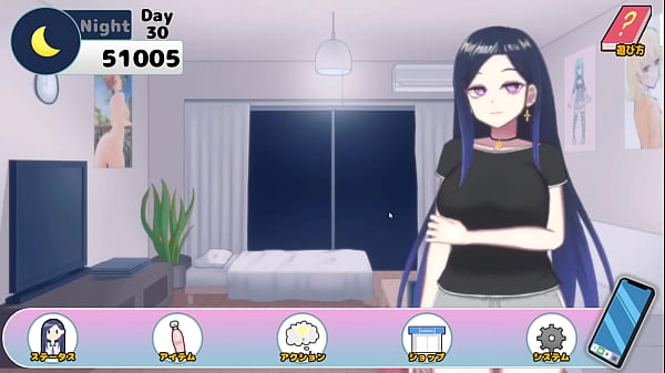 Image She wanted that special touch (With Megu) Ep 6