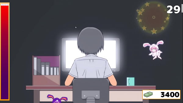 Image She was really horny in this 1 (With Megu) Ep 5