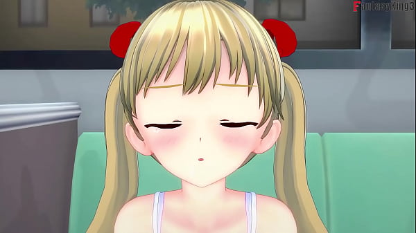 Image Airi Akizuki Sucking dick on the bus | 1 | Oni chichi | cute blonde step public | Full And POV on Sheer and PTRN: Fantasyking3