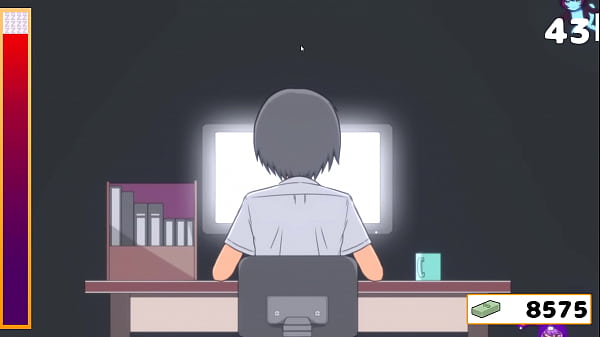 Image Megu had made me a delicious meal (with Megu) Ep 7