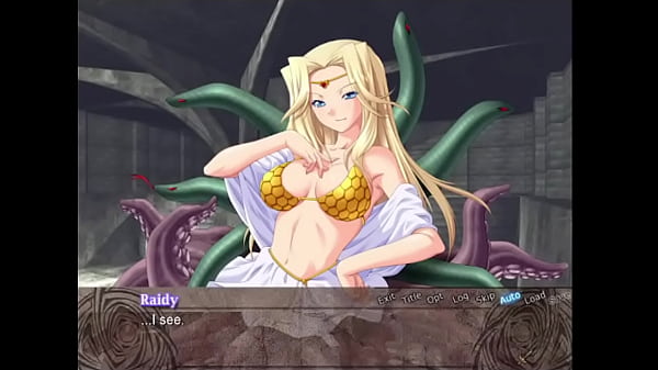 Image Lightning Warrior Raidy III: Heka