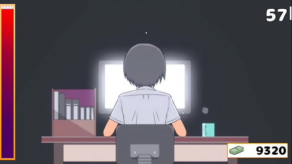 Image She gave me the Vip Anal access pass (With Megu) Ep 9