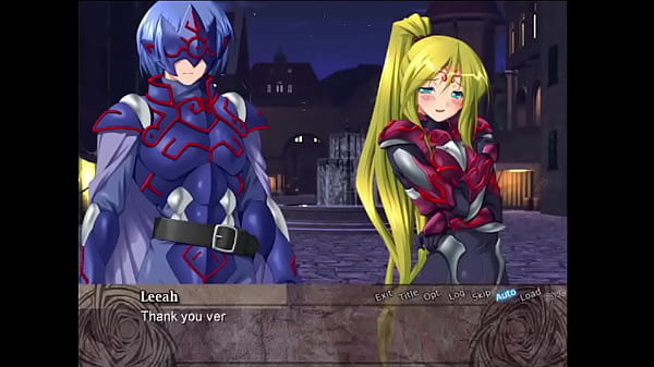 Image Lightning Warrior Raidy III: Interlude
