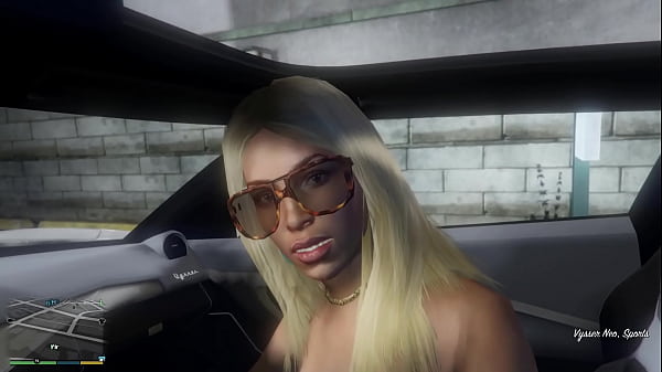 Image GTA 5 - First Person Hooker #1