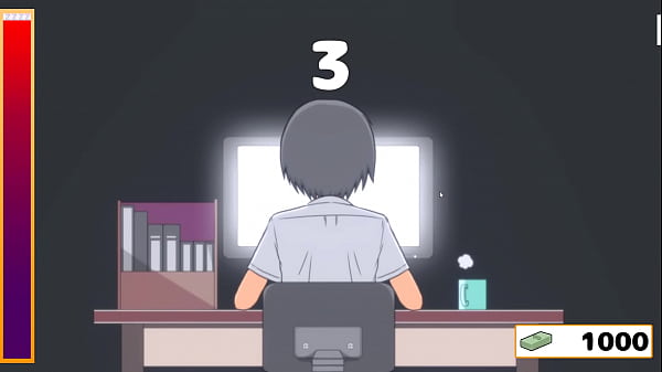 Image Looks like megu wants more (With Megu) Ep 3