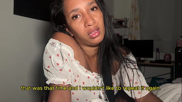 Image Stepmom says: I want you to make me pregnant