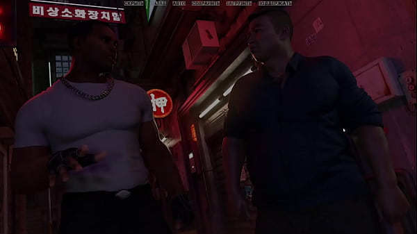Image Complete Gameplay - Halfway House, Part 22