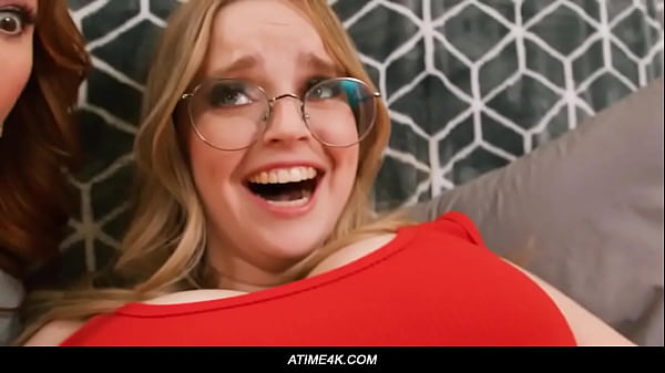 Image My First Futa Experience - Siri Dahl, Codi Vore