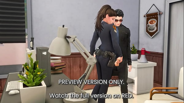 Image 99 Brooklyn - 3d Hentai - Preview Version