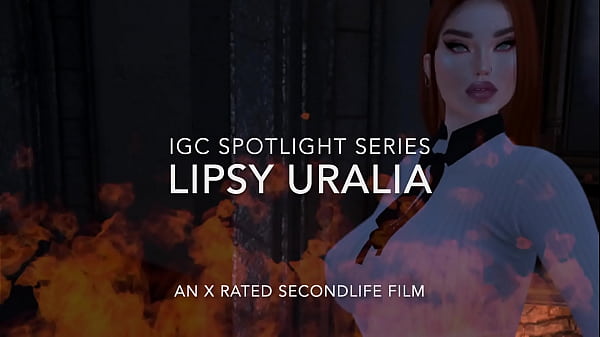 Image Spotlight Girl:Lipsy Uralia