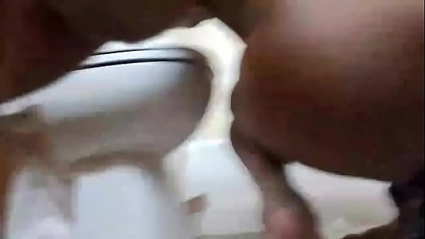 Image 11 inch dildo makes asshole cum hard