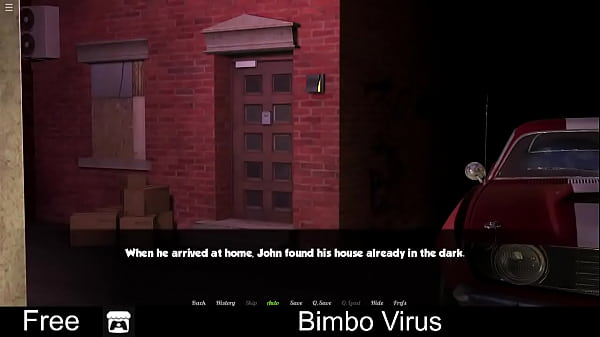 Image Bimbo Virus