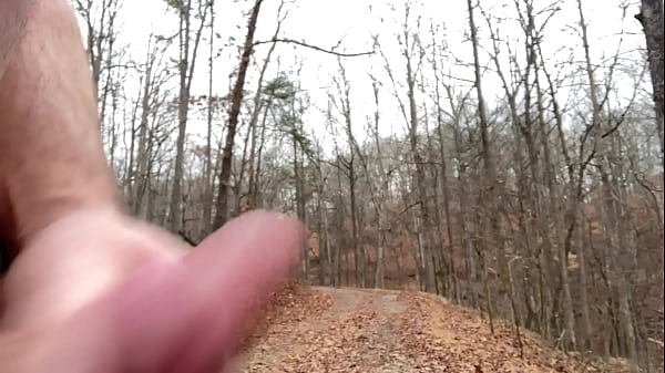 Image Cold hard cock