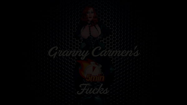 Image Granny Carmen's Christmas Cum