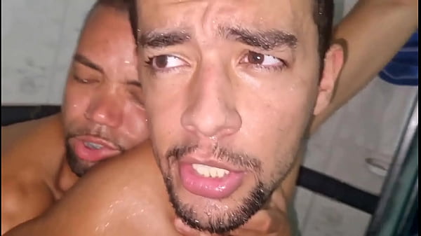 Image Trabalhador esperou todos irem embora do trabalho para foder com o Carl&atilde_o, aquele que todos falam que tem pica de jumento - FULL RED