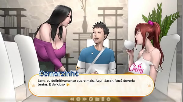 Image Prince of Suburbia parte 1 dublagem amadora novinhos dublando gostoso