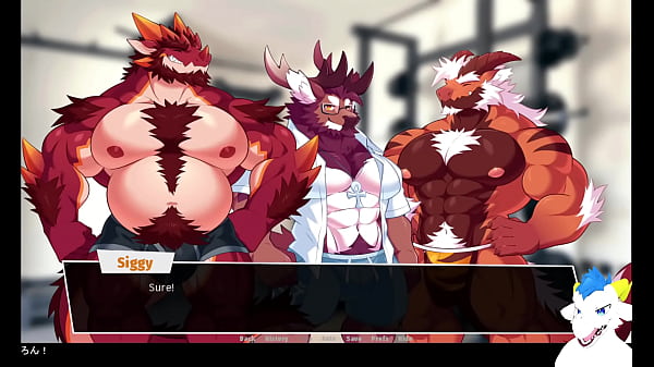 Image 【japanese】Deers and Deckards【part1】