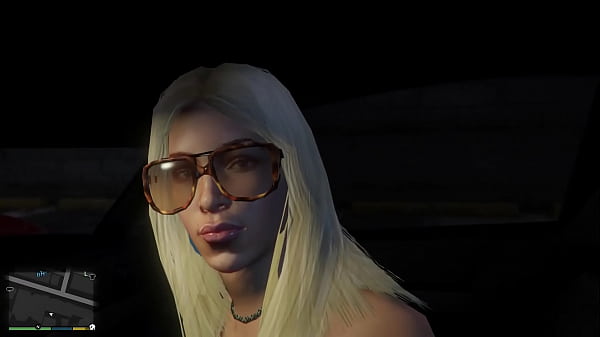 Image GTA 5 - First Person Hooker #4