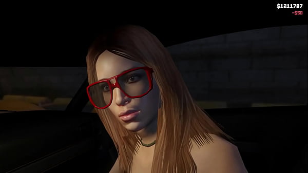 Image GTA 5 - First Person Hooker #5