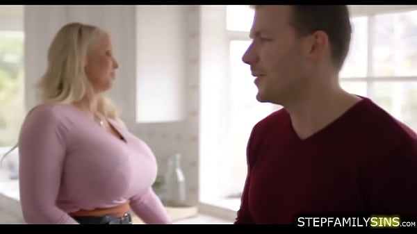 Image Guy tit fucking big tits stepmom in law