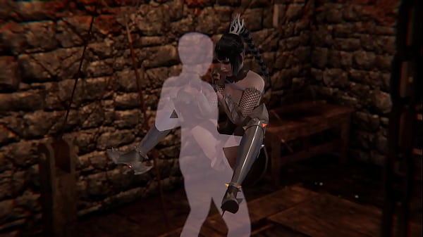 Image Sex with Shadowheart - Baldurs Gate 3D Porn