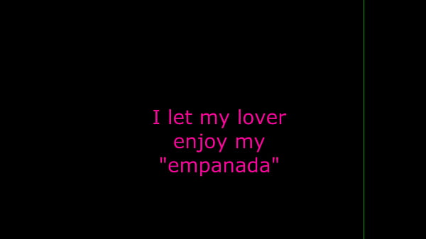 Image He wanted to please me...