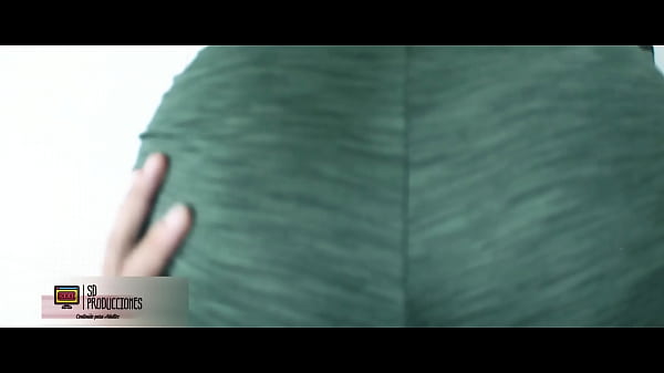 Image No pude resistirme a mi hermanastra, La folle con sus pantalones de hacer ejercicio HISTORIA COMPLETA
