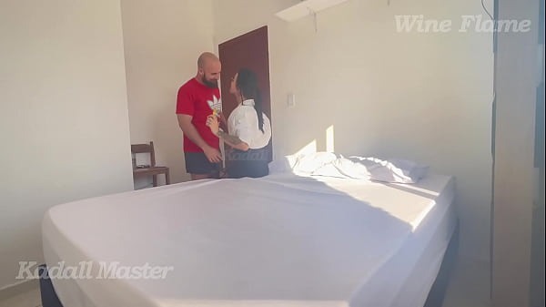 Image Secretaria safada veio me dar pra ser promovida