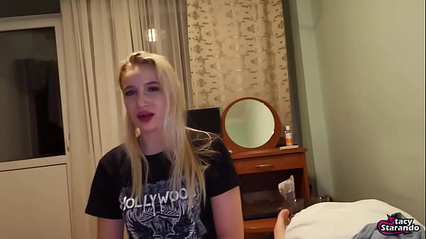 Image I came back in the evening from a nightclub and I really wanted to give a blowjob to my stepbrother, he was not against it! - POV HOMEMADE