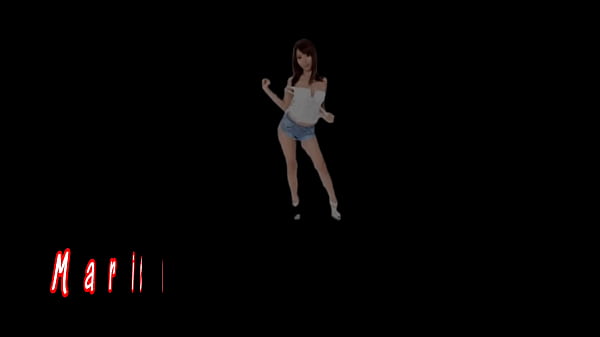 Image compilaci&oacute_n Marica Hase