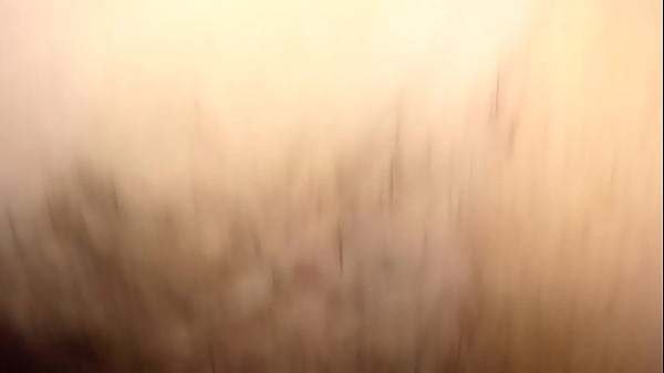 Image Big-assed busty hairy MILF gets covered with cum