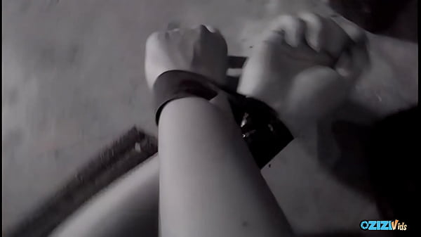 Image Kinky girl eats ass while her friend sucks on a cock