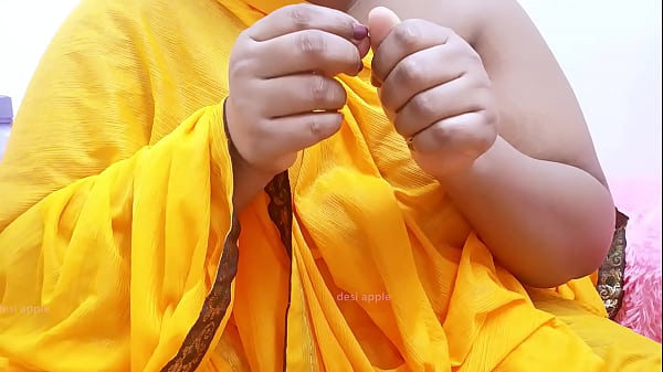 Image Indian desi aunty boobs