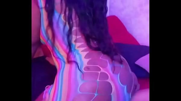 Image Ninf&oacute_mana quiere probar la gran polla madura de su padrastro
