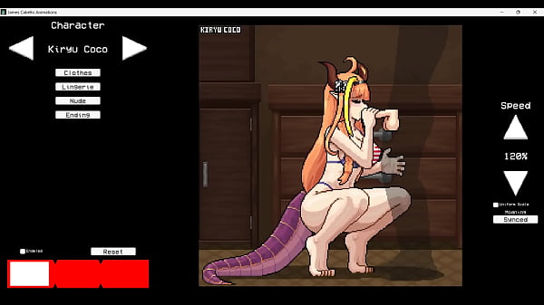 Image ok I miss calculated and there was a lot of bad animations in the last ones (James Cabello Animations) Final