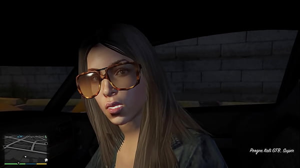 Image GTA 5 - First Person Hooker #6