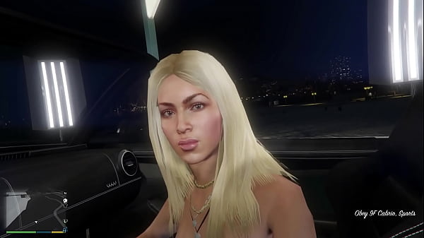 Image GTA 5 - First Person Hooker #7